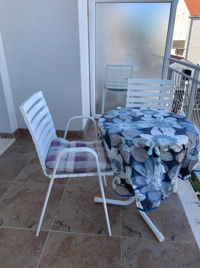 Apartments Epidaurus ツァヴタット エクステリア 写真