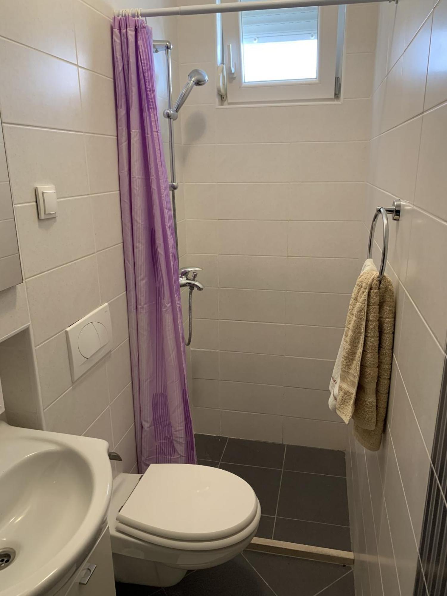 Apartments Epidaurus ツァヴタット 部屋 写真